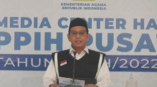 Fase Pemulangan mulai 15 Juli, Ini Ketentuan Barang Bawaan Jemaah Haji